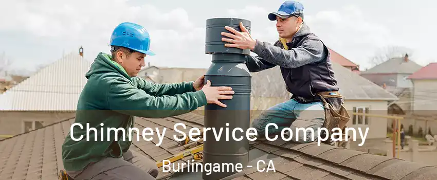  Chimney Service Company Burlingame - CA