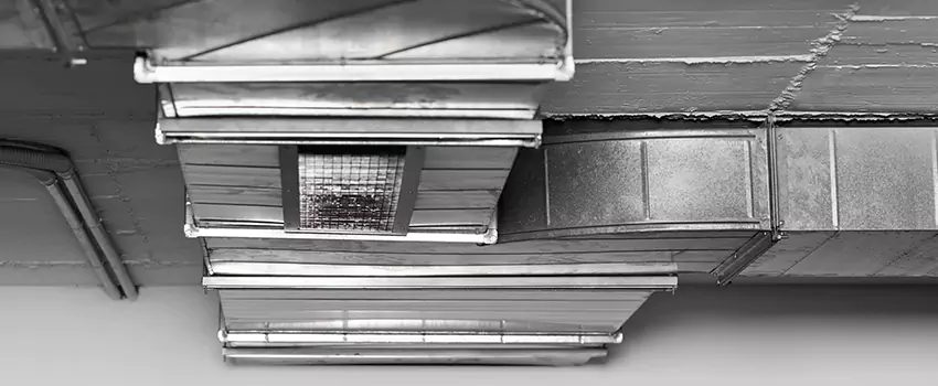Trusted Air Duct Cleaning Company in Burlingame, California