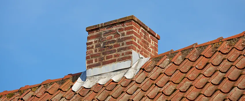 Residential Chimney Bricks Rotten Repair Services in Burlingame, CA