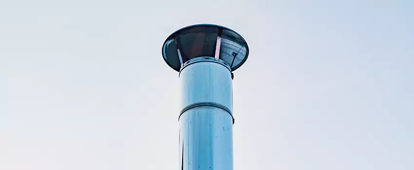 Wind-Resistant Chimney Caps Installation and Repair Services in Burlingame, California