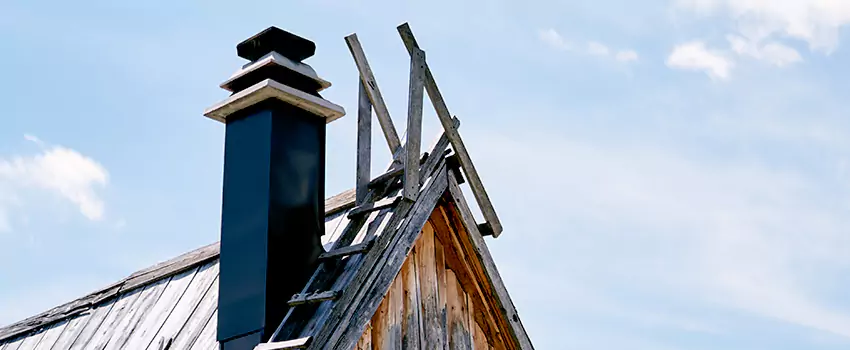 Chimney Creosote Cleaning in Burlingame, CA
