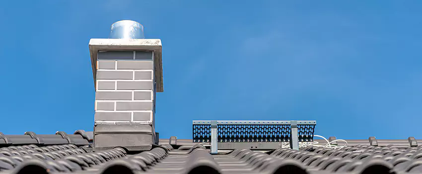 Chimney Flue Relining Services in Burlingame, California