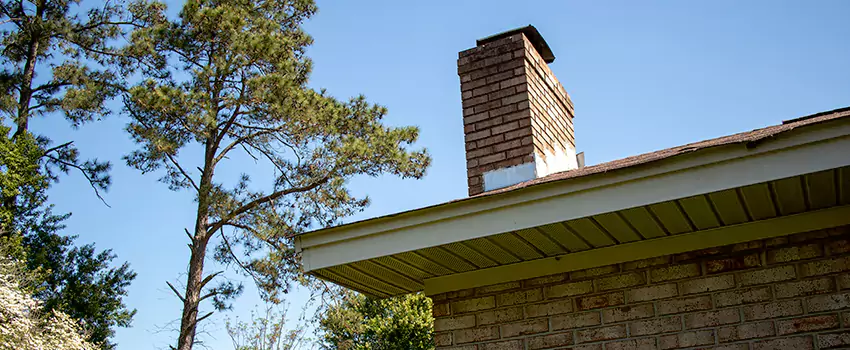Budget-Friendly Chimney Masonry Service in Burlingame, California