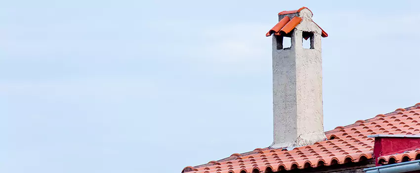 Chimney Pot Replacement in Burlingame, CA