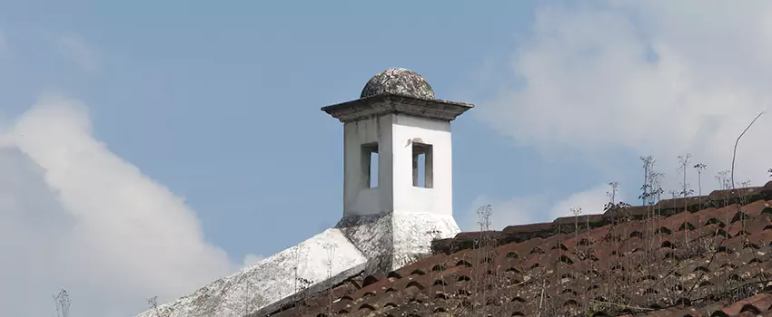 Cost To Rebuild A Chimney in Burlingame, CA