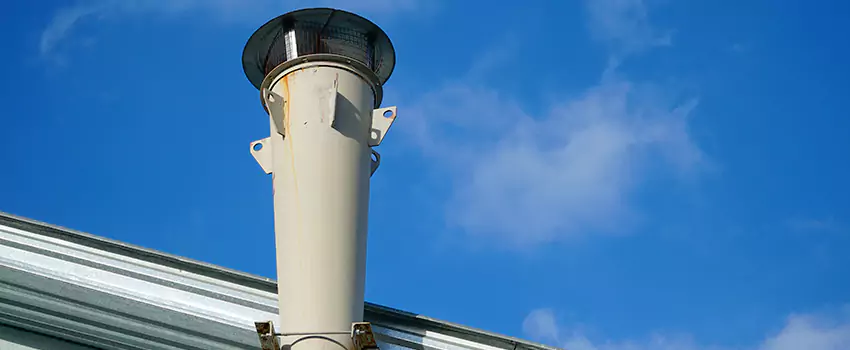 Fireplace Chimney Remodel Services in Burlingame, California