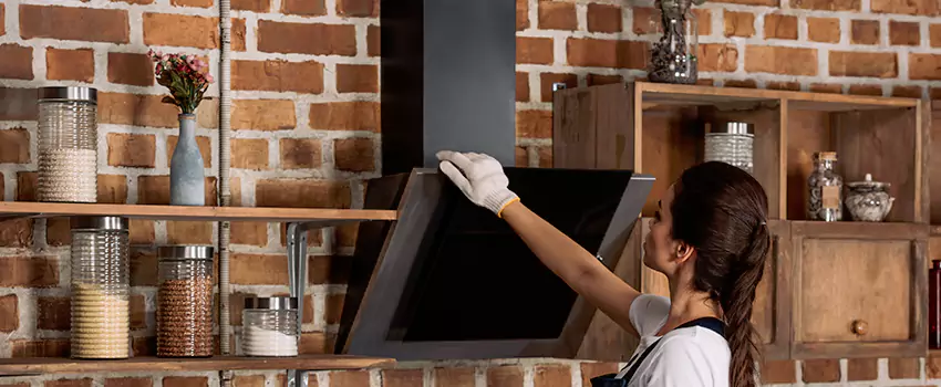 Chimney Installation in Burlingame, CA