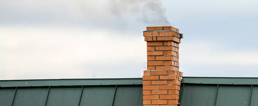Chimney Soot Cleaning Cost in Burlingame, CA