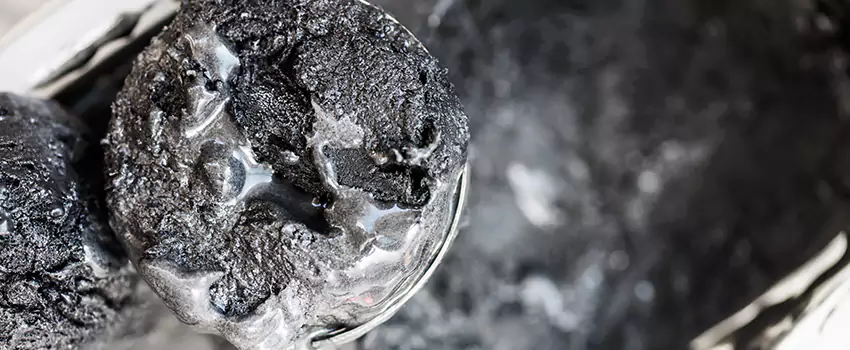 Clogged Dryer Vent Lint Cleaning in Burlingame, California