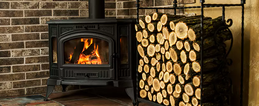 Drolet Fireplaces in Burlingame, California