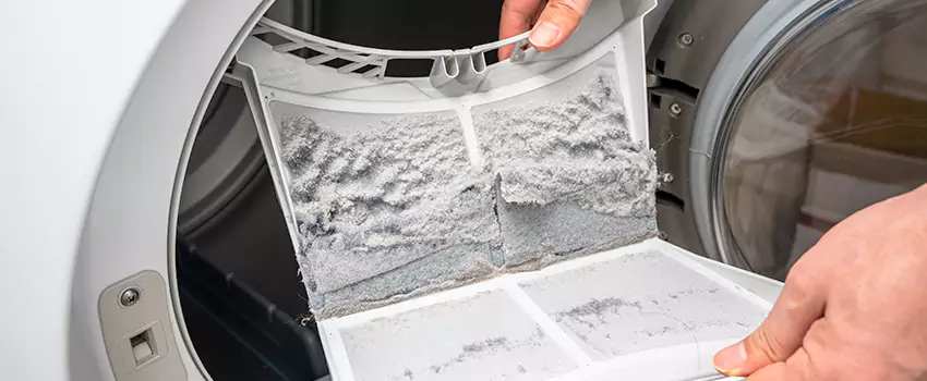 Best Dryer Lint Removal Company in Burlingame, California