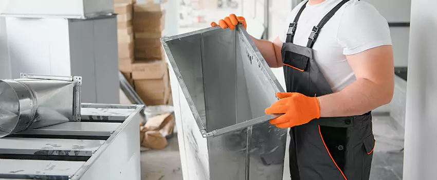 Benefits of Dryer Vent Inspection in Burlingame, CA