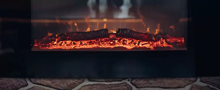 Outdoor Electric Fireplace Installation Solutions in Burlingame, CA