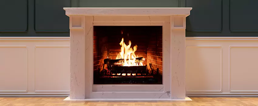 Empire Comfort Systems Fireplace Installation and Replacement in Burlingame, California