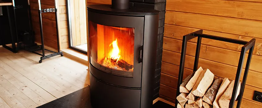 Gas Fireplace Door Handle Installation Services in Burlingame, California