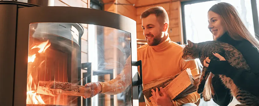 Fireplace Door Installation And Replacement Contractors in Burlingame, CA