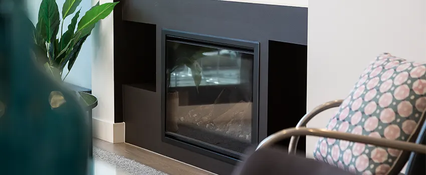 Welding Repairs for Fireplace Grate in Burlingame, CA