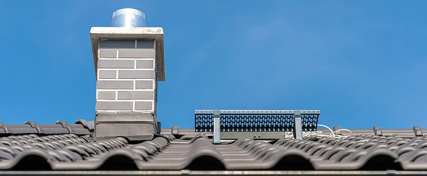 Repair Blocked Chimney in Burlingame, California