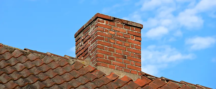 Flue Tiles Cracked Repair Services near Me in Burlingame, CA