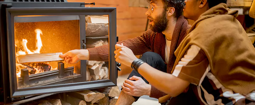 Benefits of Harman Stoves Fireplace in Burlingame, California