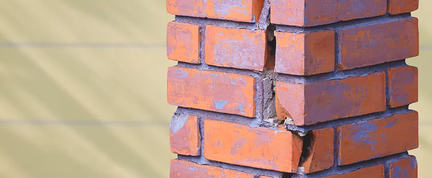 Leaking Chimney Repair And Replacement Cost in Burlingame, California