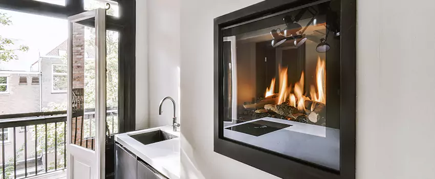 Cost of Monessen Hearth Fireplace Services in Burlingame, CA