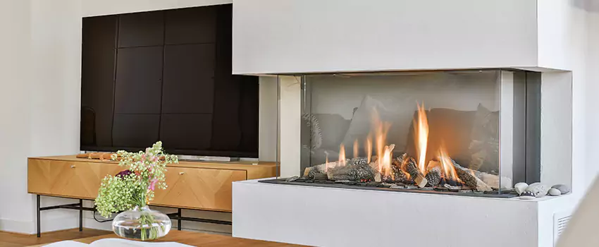 Ortal Wilderness Fireplace Repair and Maintenance in Burlingame, California