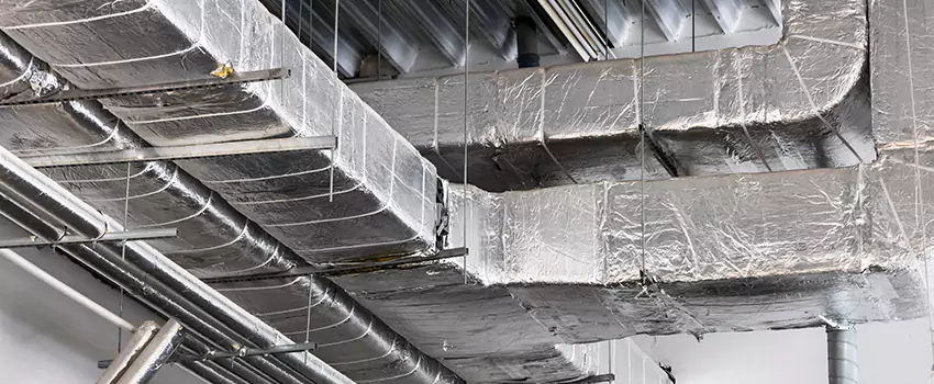Vent Dust Cleaning Cost in Burlingame, CA