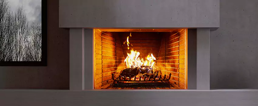 Indoor Wood Burning Furnace Repair and Installation in Burlingame, California
