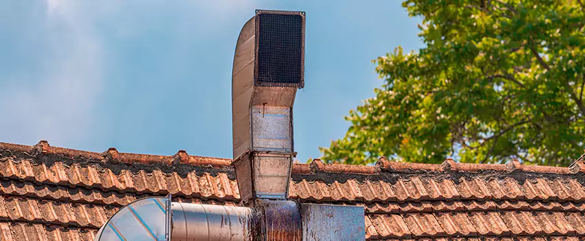 Chimney Creosote Cleaning Experts in Burlingame, California