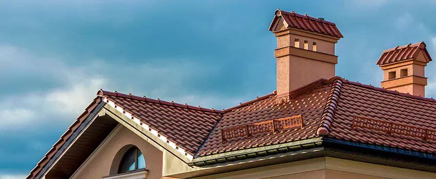 Residential Chimney Services in Burlingame, California