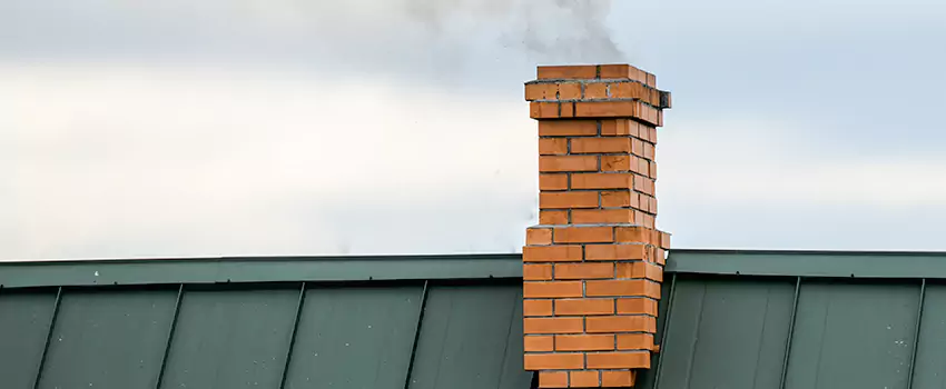 Chimney Installation Company in Burlingame, CA