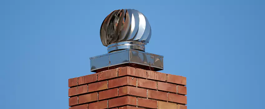 Chimney Flue Rebuild Services in Burlingame, California