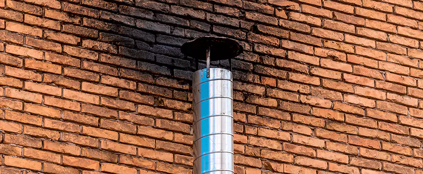 Chimney Design and Style Remodel Services in Burlingame, California