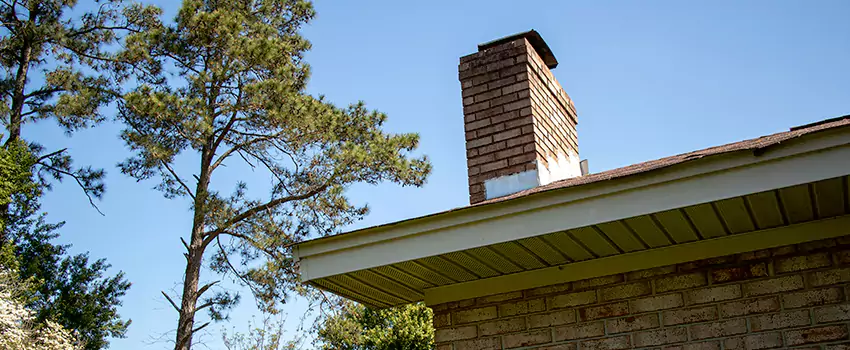 Brick Chimney Sweep Near Me in Burlingame, CA