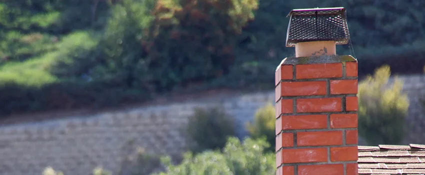 Chimney Tuckpointing And Masonry Restoration in Burlingame, CA