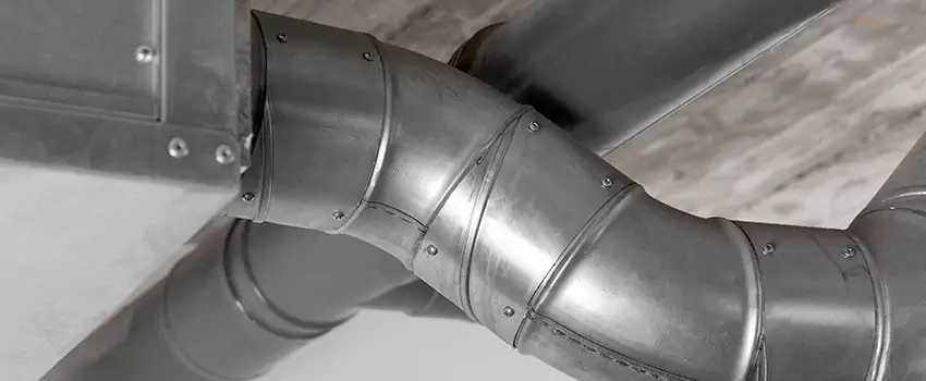 Dryer Vent Blockage Inspection in Burlingame, CA