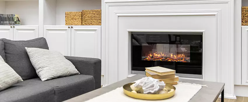Professional Fireplace Maintenance Contractors in Burlingame, CA