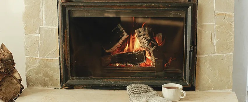 Fireplace Door Handle Replacements Services in Burlingame, California