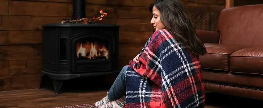 Fireplace Firebox Grate Replacement Services  in Burlingame, California