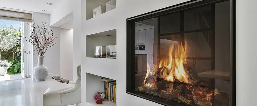 Fireplace Screen Installation And Replacement in Burlingame, CA