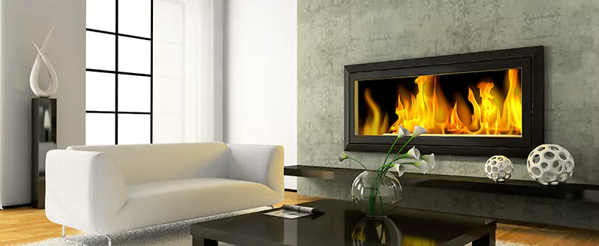 Fireplace Hearth Ideas in Burlingame, California