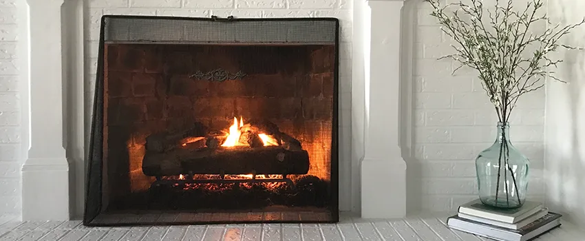 Cost-Effective Fireplace Mantel Inspection And Maintenance in Burlingame, CA