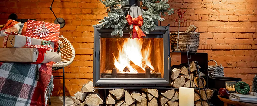 Steel Fireplace Grate Repair And Replacement Services in Burlingame, California