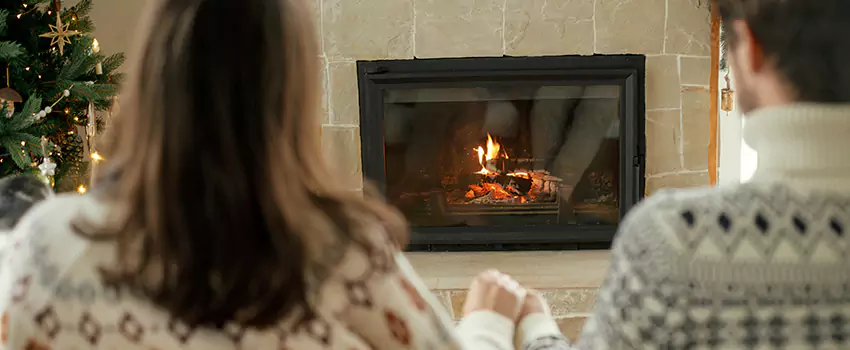 Fireplace Firebox Refurbish & Restore Services in Burlingame, CA