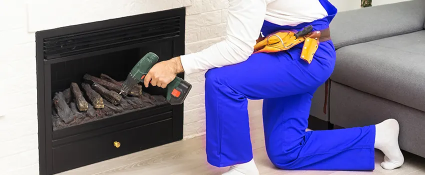 Fireplace Safety Inspection Specialists in Burlingame, California