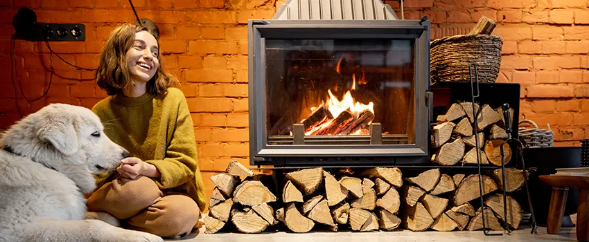 Fireplace Smell Removal Cost in Burlingame, CA
