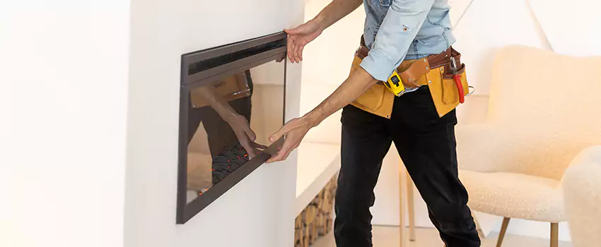 Traditional Fireplace Vent Sweeping in Burlingame, CA