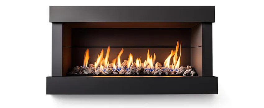 Outdoor Gas Fireplaces Installation in Burlingame, CA