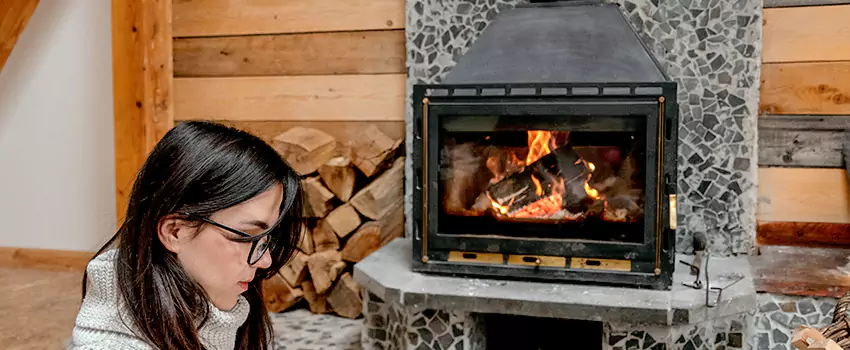 Harman P68-C Pellet Stove Repair in Burlingame, California 